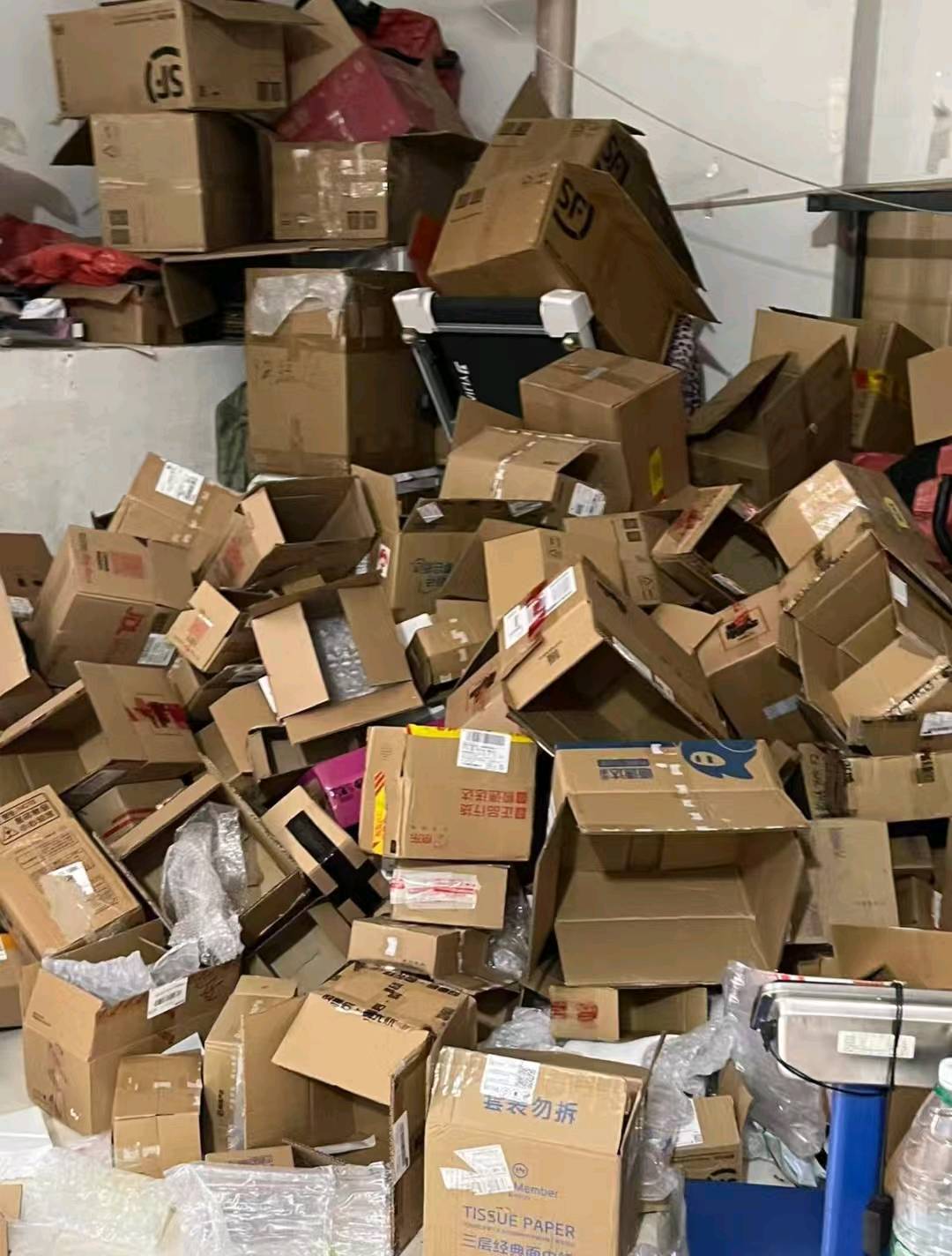 林先生其他供需