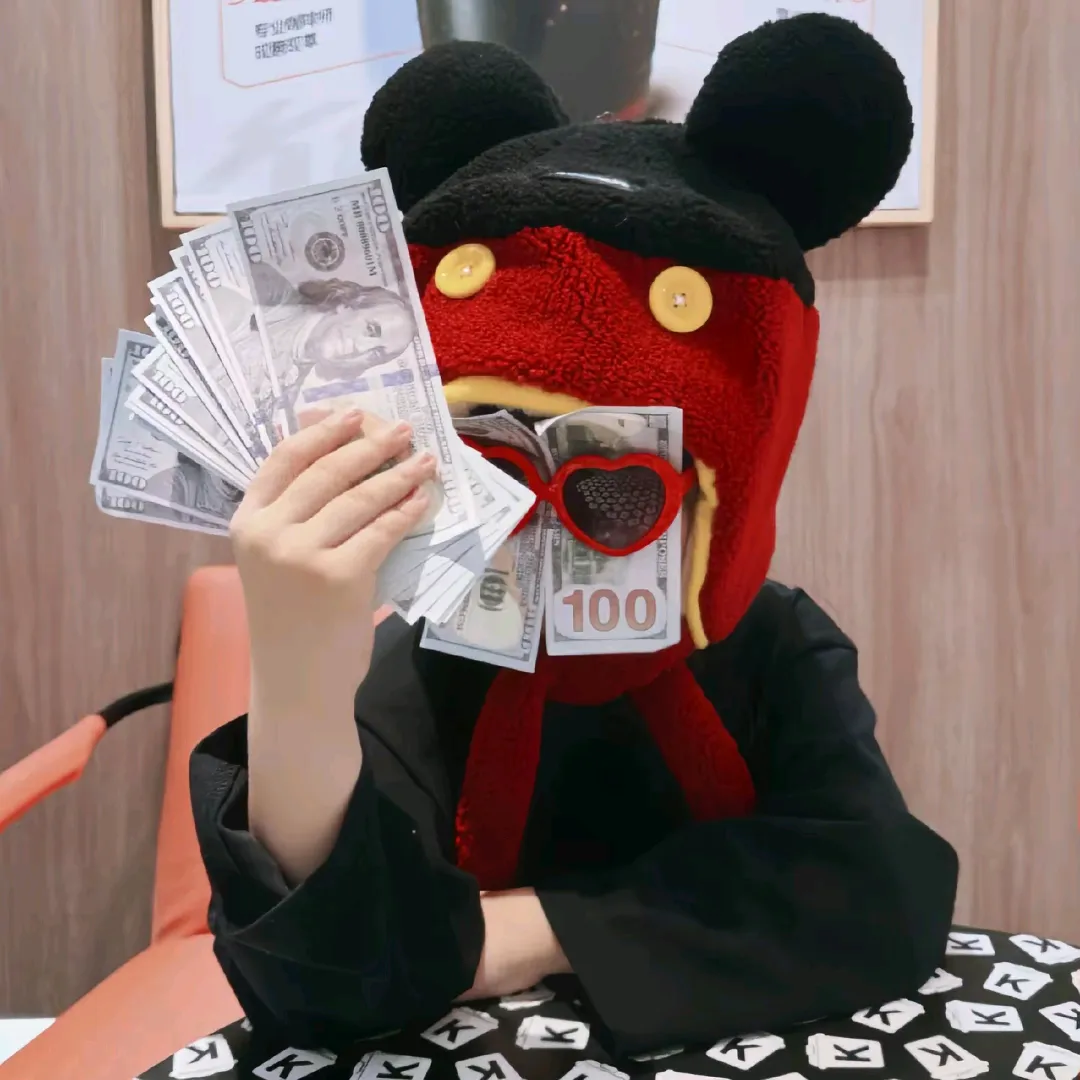 吴先生