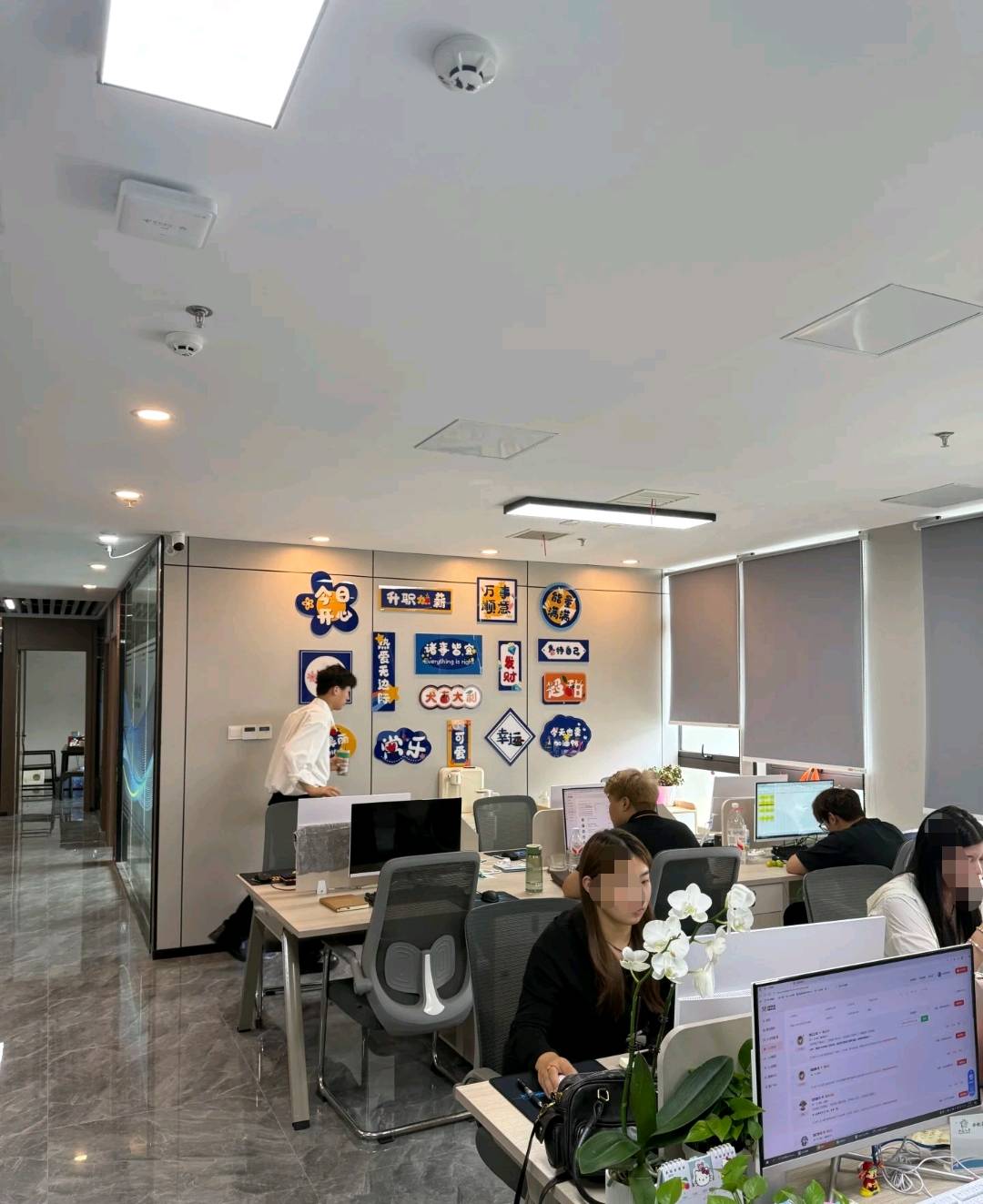 赵政炜其他供需
