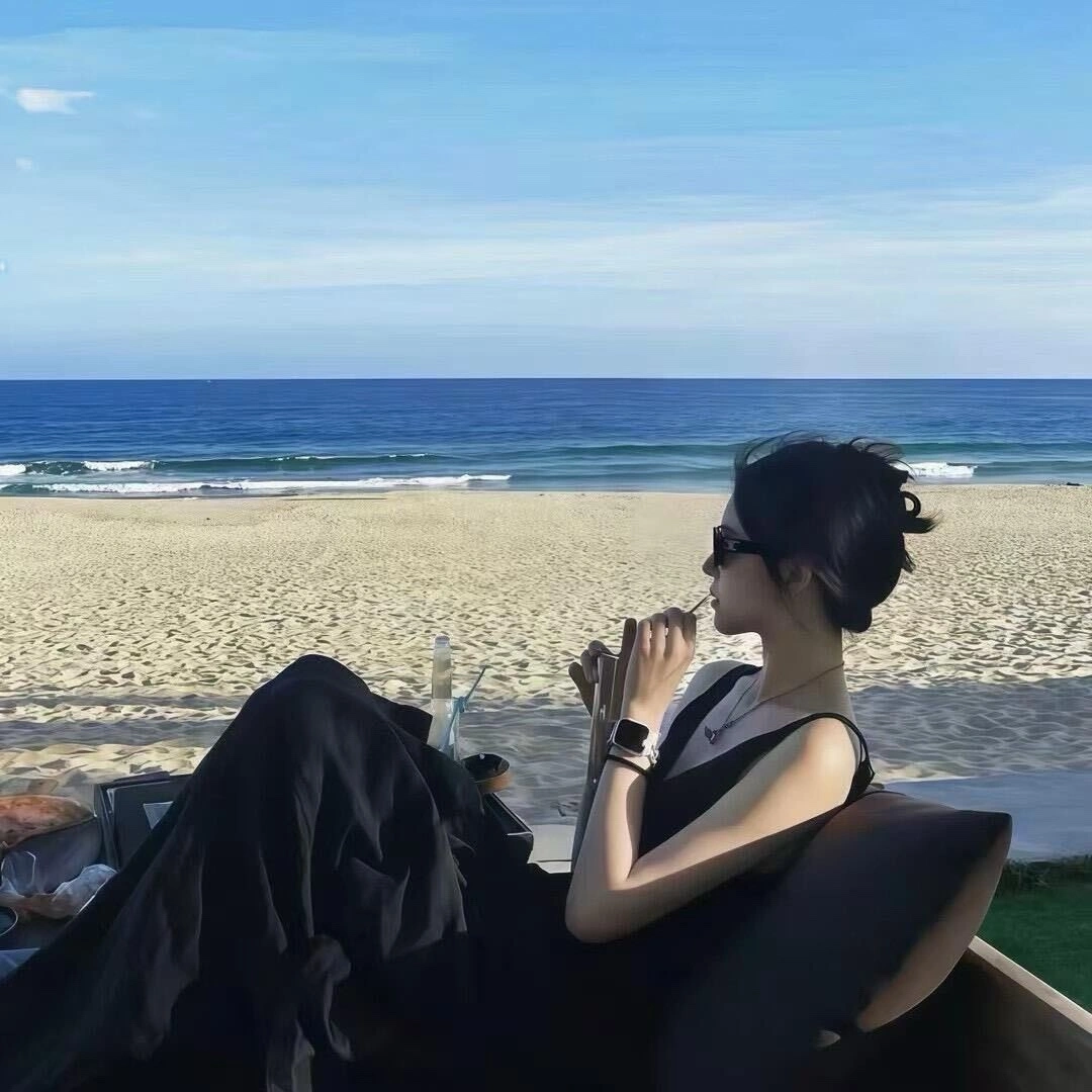 李女士头像