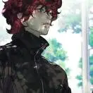 白女士
