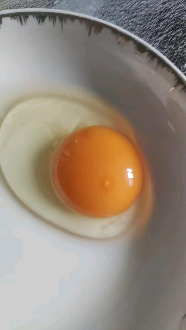 李军品牌货源绿壳土鸡蛋