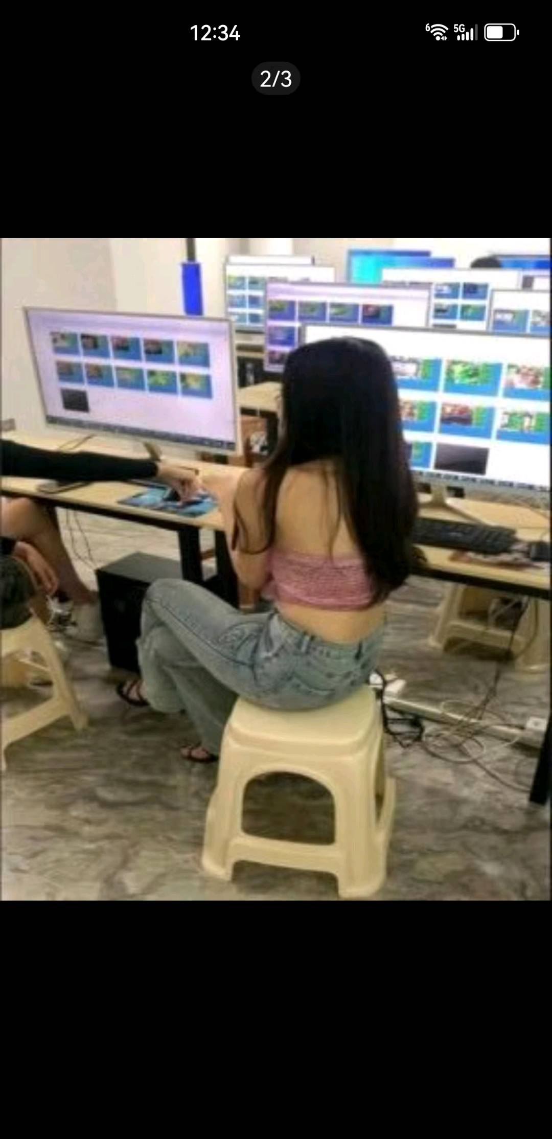 刘先生找合伙人