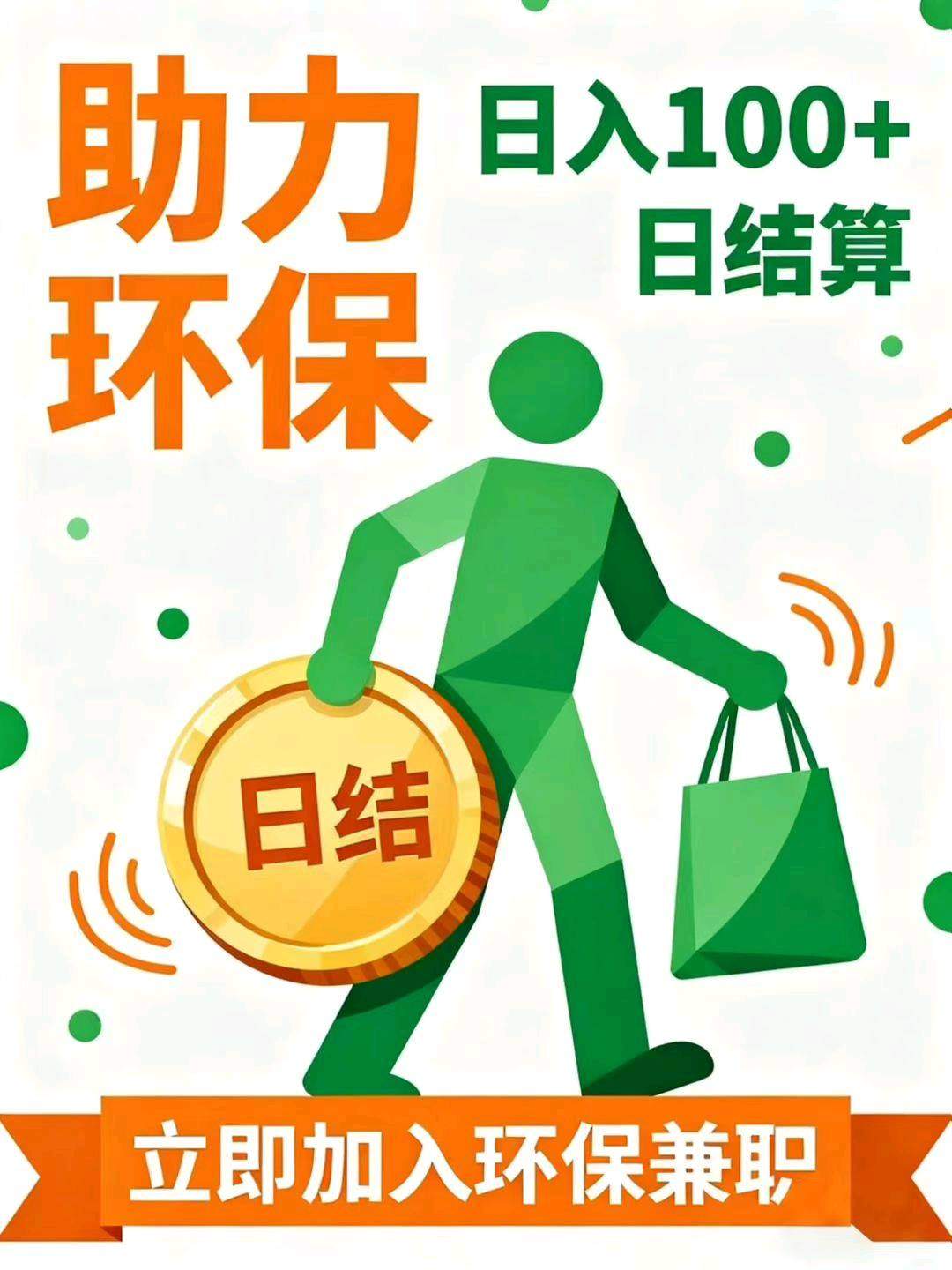 燕朋虎其他供需支付宝旧衣回收推广合作：每单5元即时结算，手机扫码即可参与