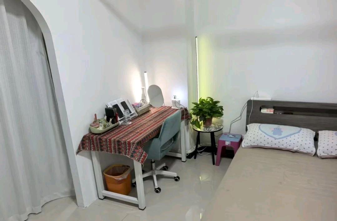 孟婉俐找合伙人