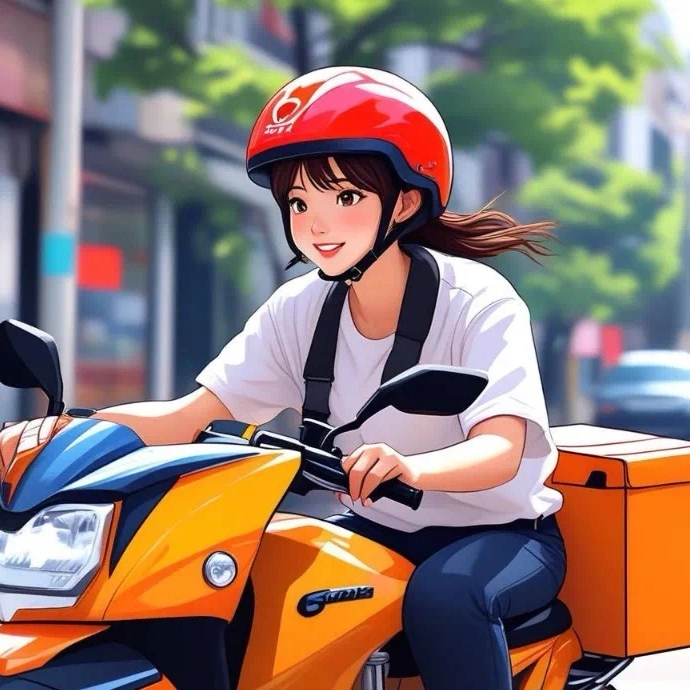曾女士
