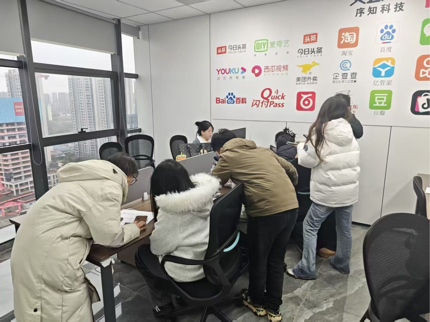 王炫其他供需App推广合作：多元运营模式，共享市场机遇