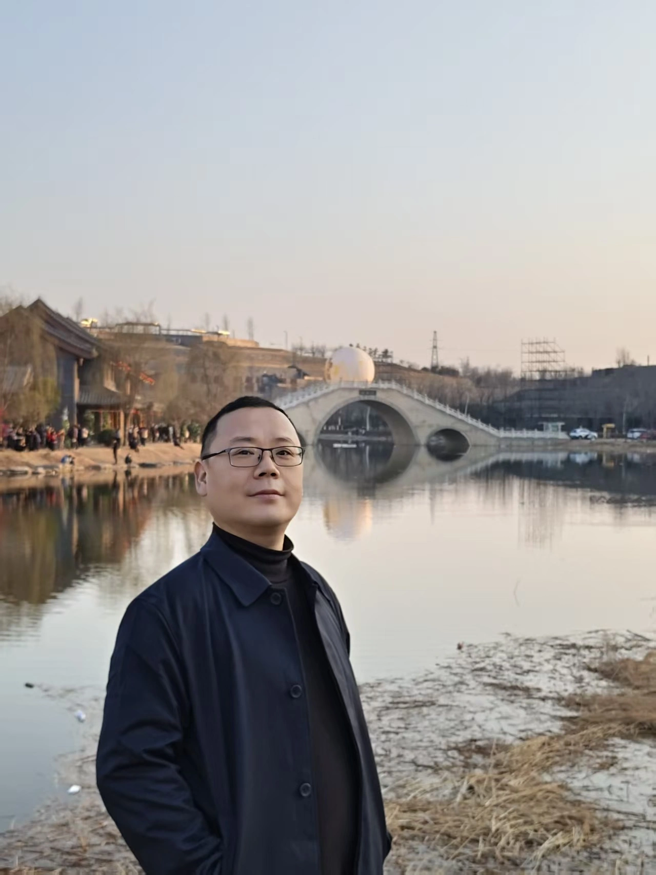 u客直谈实名认证杨明旭