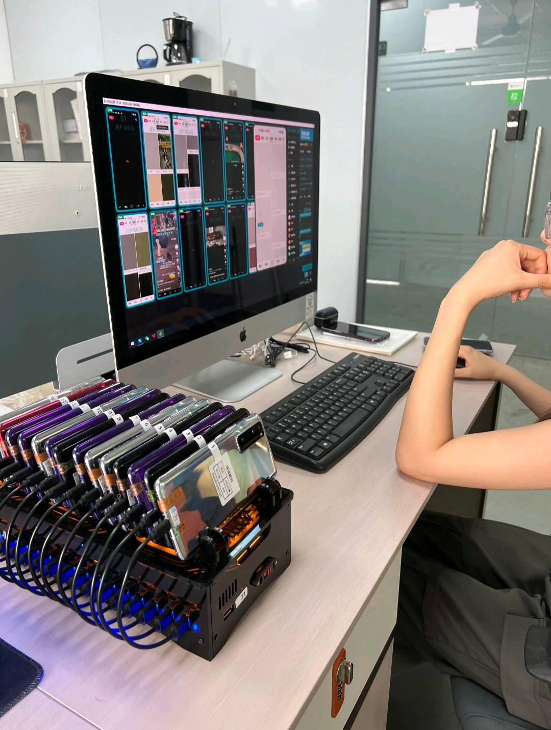 朱成其他供需我提供免押金手机租赁,全系列苹果安卓,月租30起,寻找项目合作方