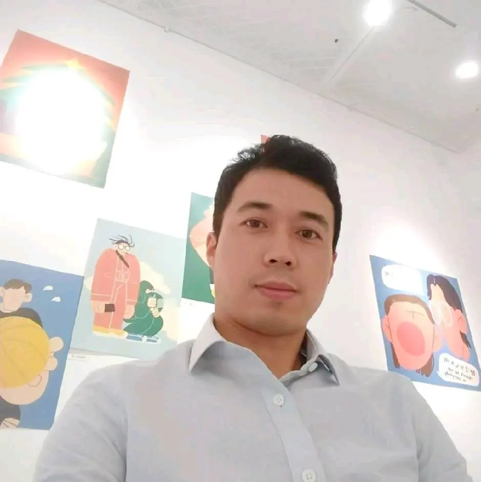 u客直谈实名认证刘培然