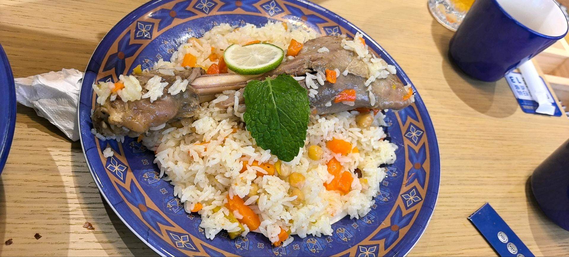 陈宇地推项目新派西域连锁餐饮