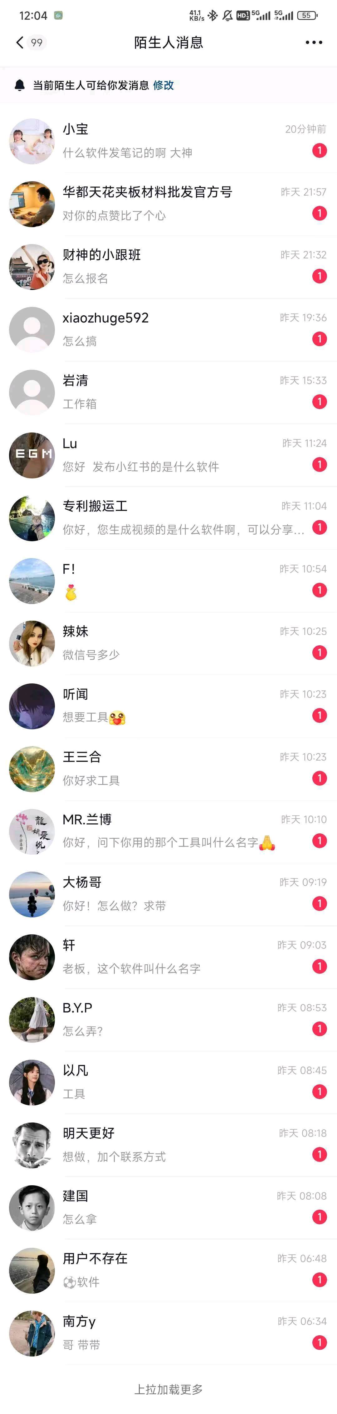 许先生其他供需