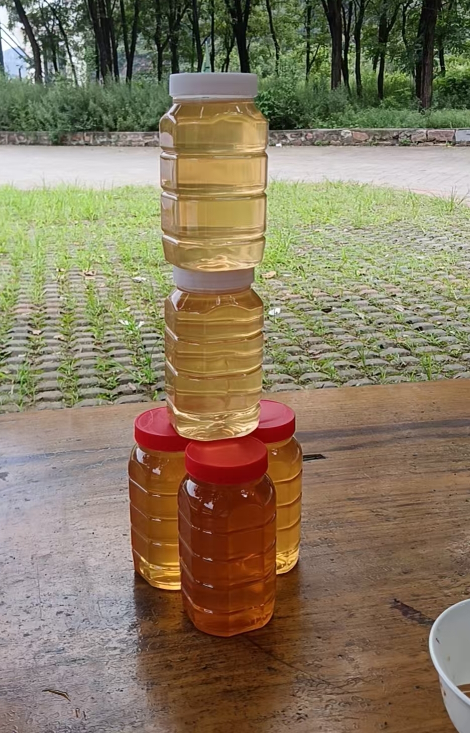 李先生品牌货源蜂蜜货源，原蜜，找销货渠道