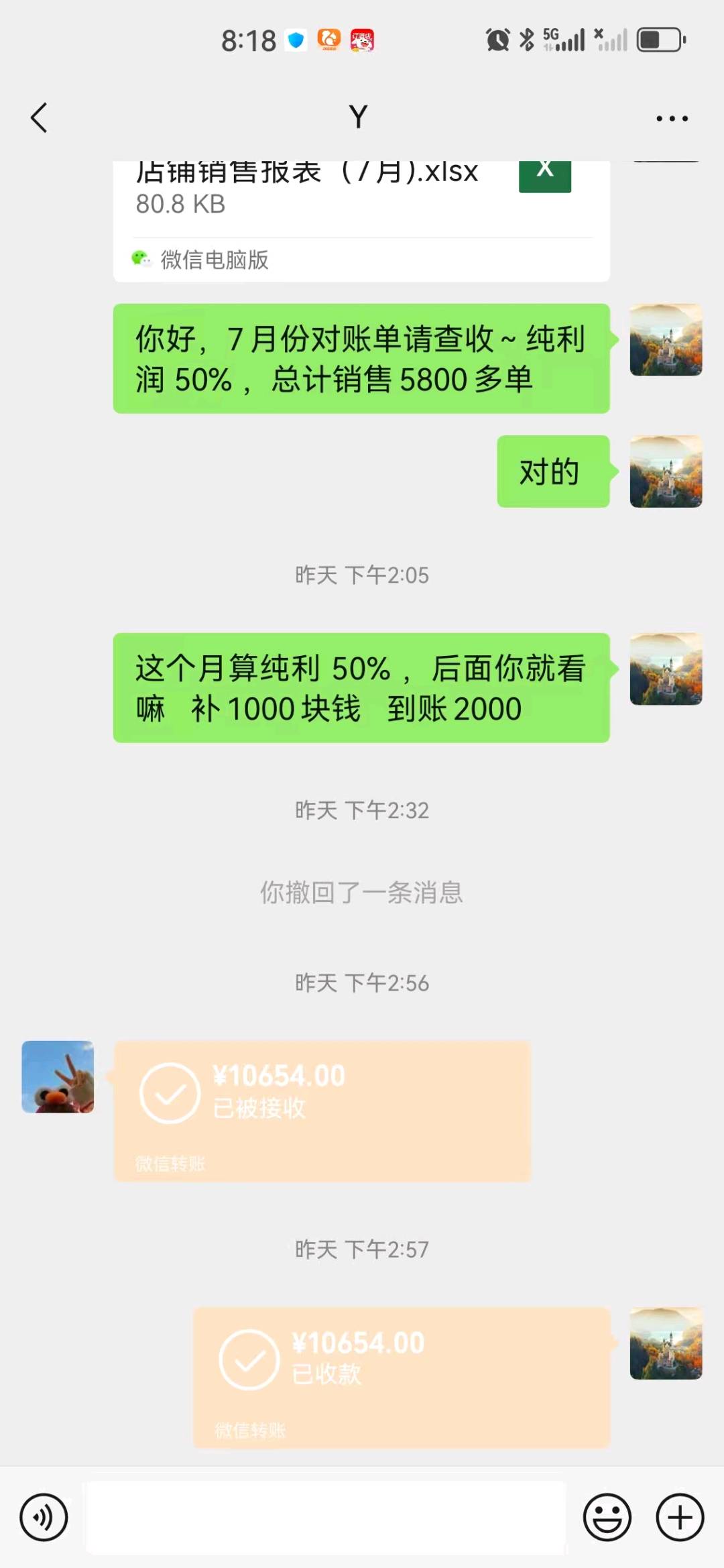 张东山找合伙人