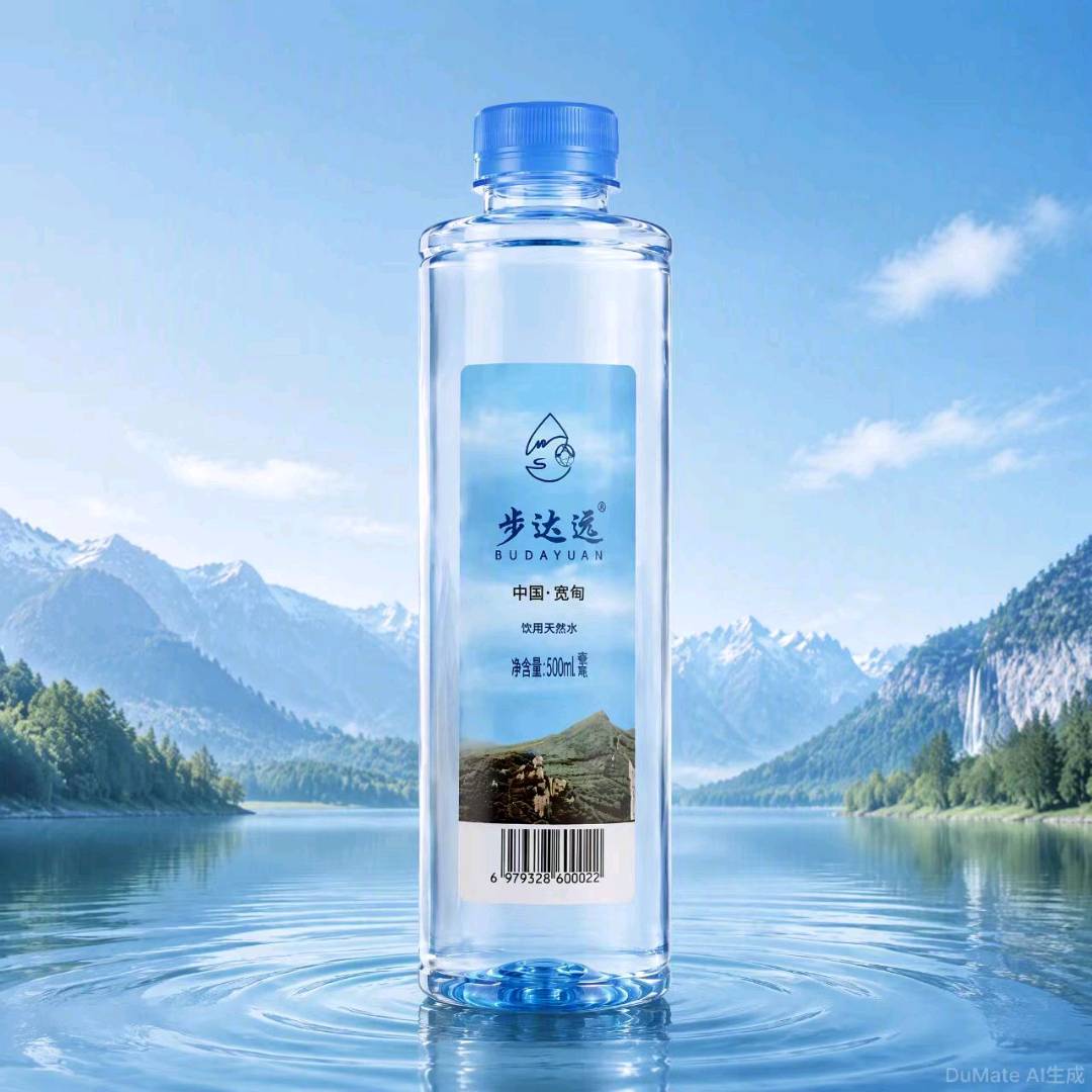 牛鑫宝找合伙人丹东步达远水业有限公司 低氘富锶地下岩石裂缝水