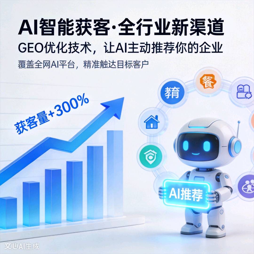 肖代锋找合伙人GEO优化获客新赛道,寻全国代理、团队、个人合伙人