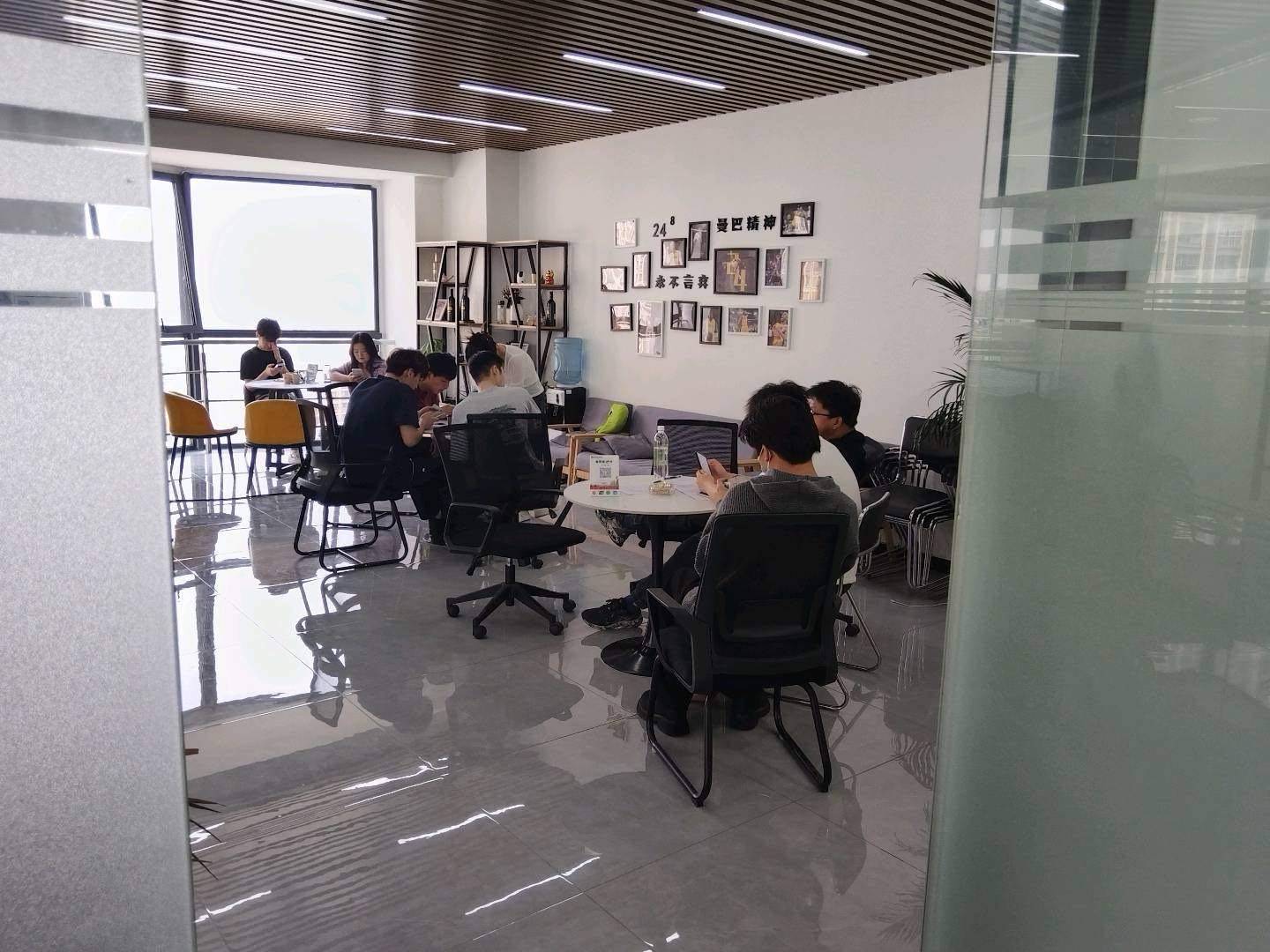 许胜林一手APP拉新项目*