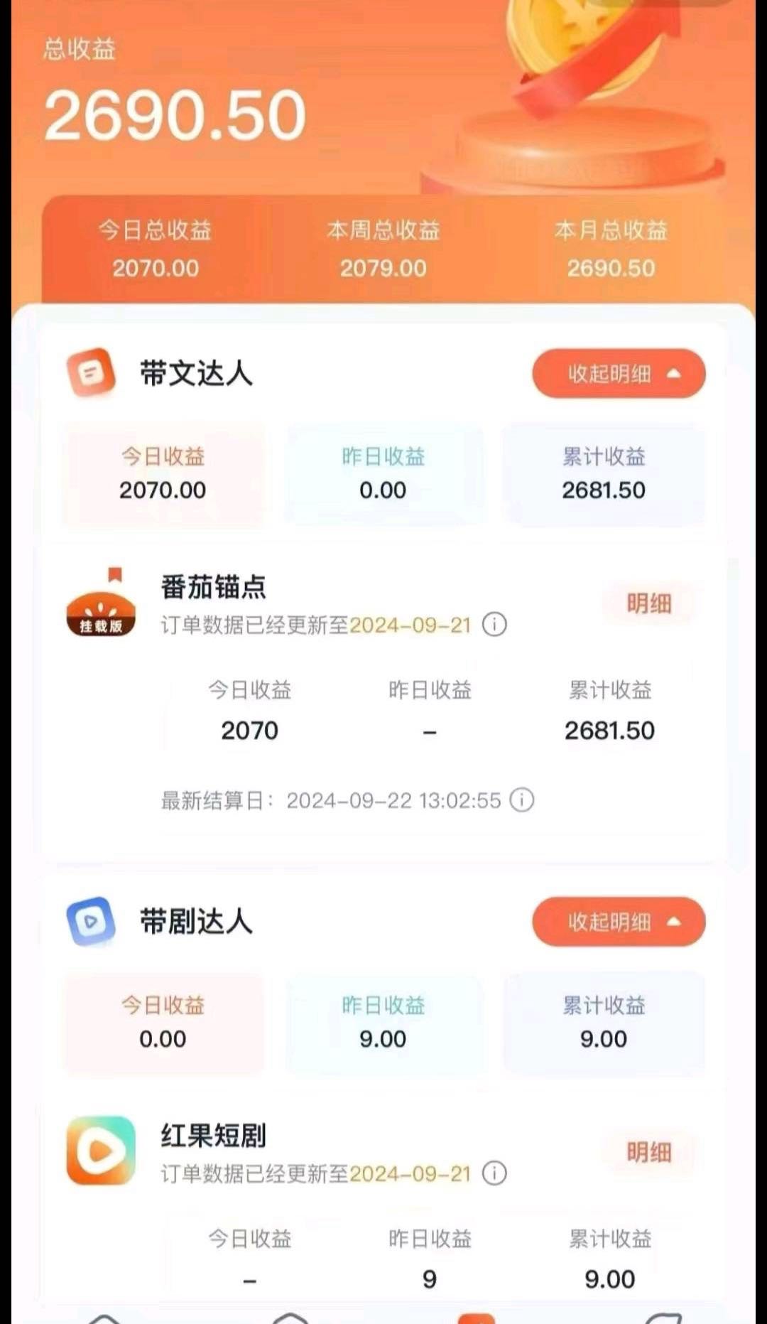 唐先生找合伙人