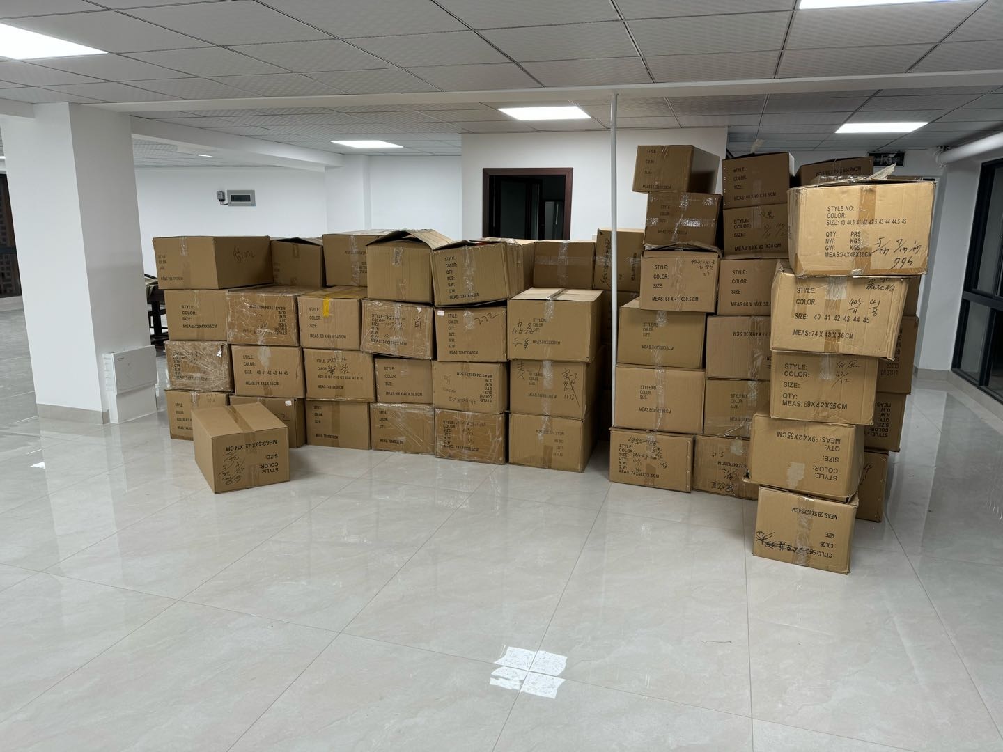 肖先生品牌货源