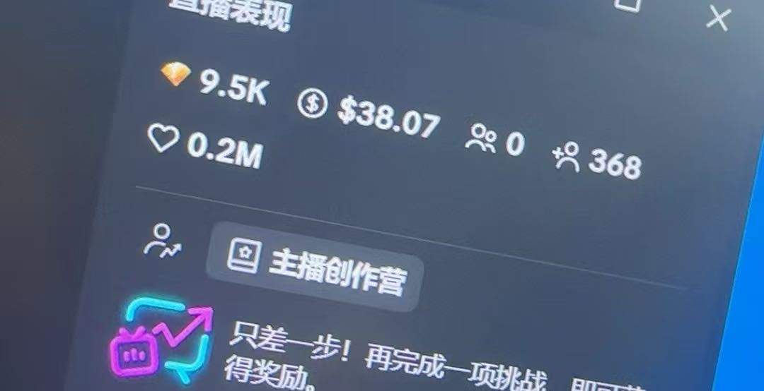 郭家佩找合伙人