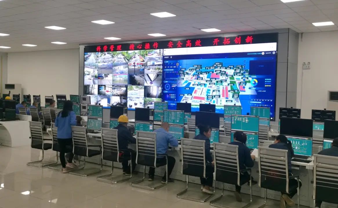 冯志刚风电运维工程师，赤峰本地岗