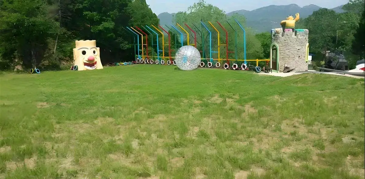 党贤君找合伙人济南南部旅游区生态庄园招募匹配项目合作人