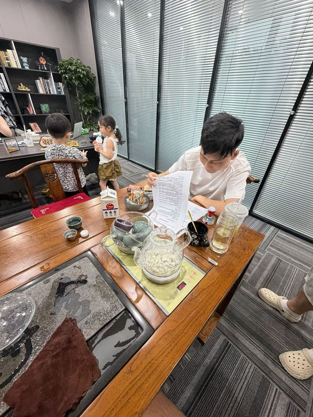 王女士找合伙人招募合伙人,橙人用品全域赛道共赢