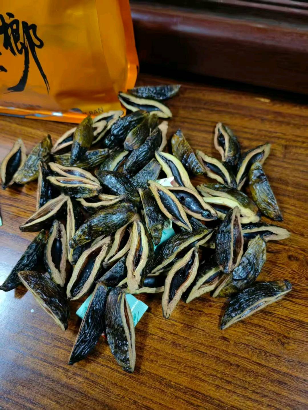 韩先生其他供需散装零售合作：灵活采购、多口味选择、独立包装