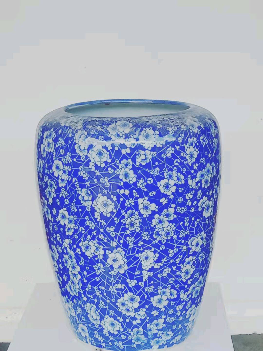 李先生品牌货源陶瓷花盆花瓶批发