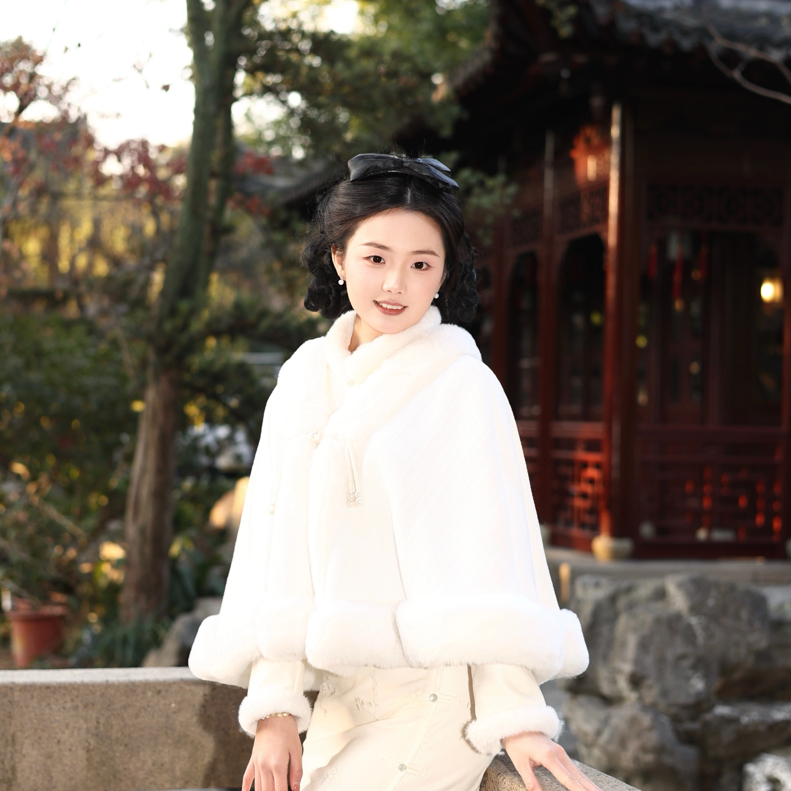 温少蕾