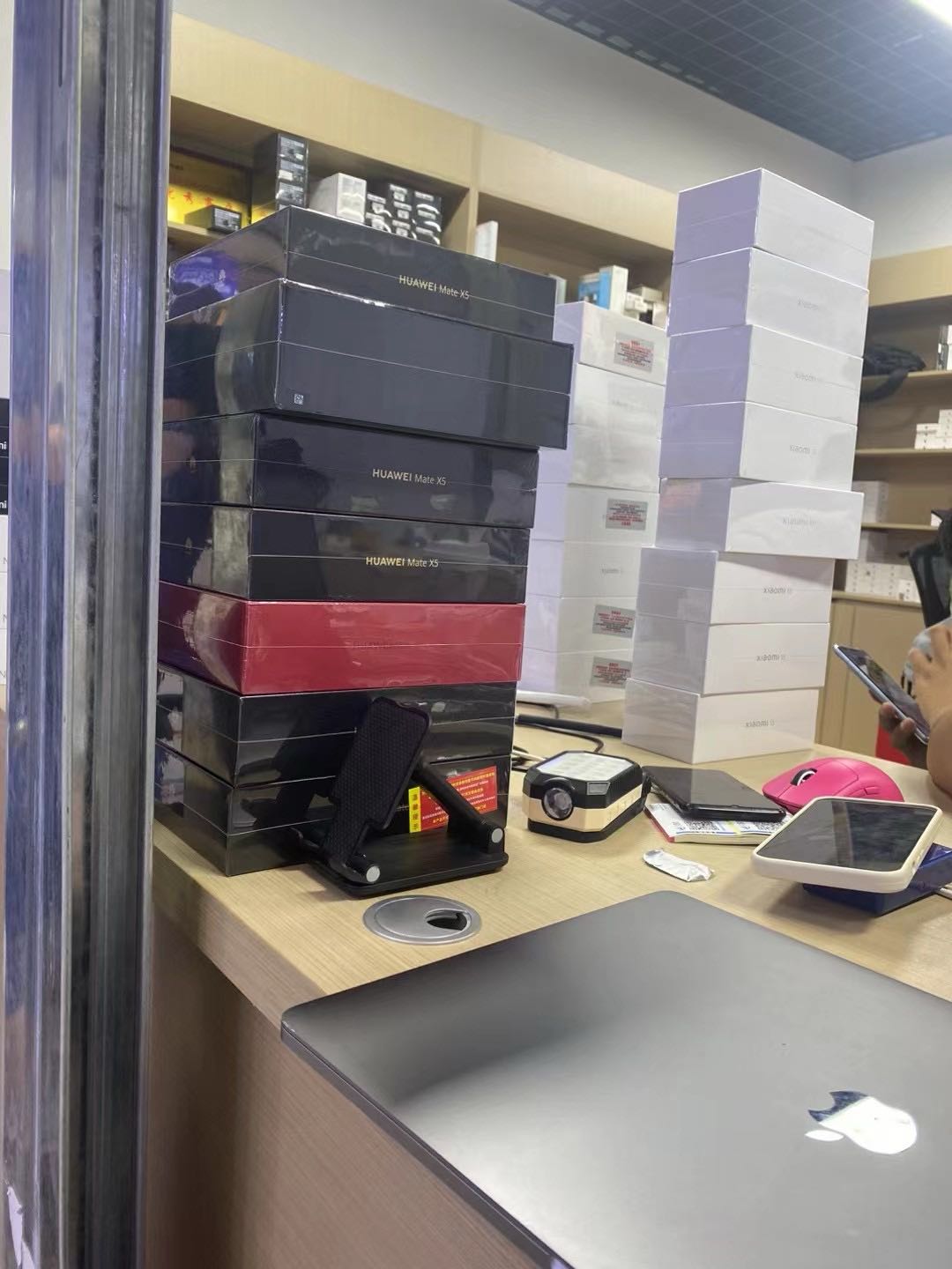 梁辉其他供需各大电商百亿补贴商品代购 单均利润100-600 可发展下线裂变！