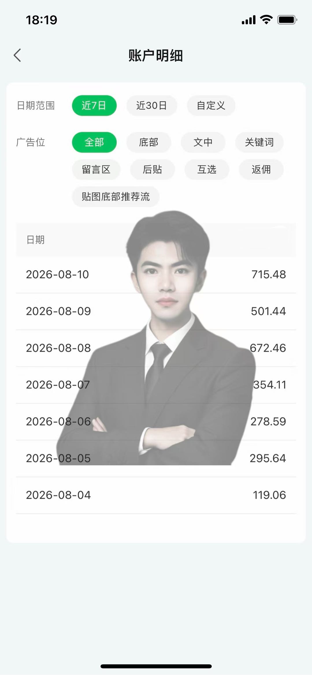 傅先生找合伙人