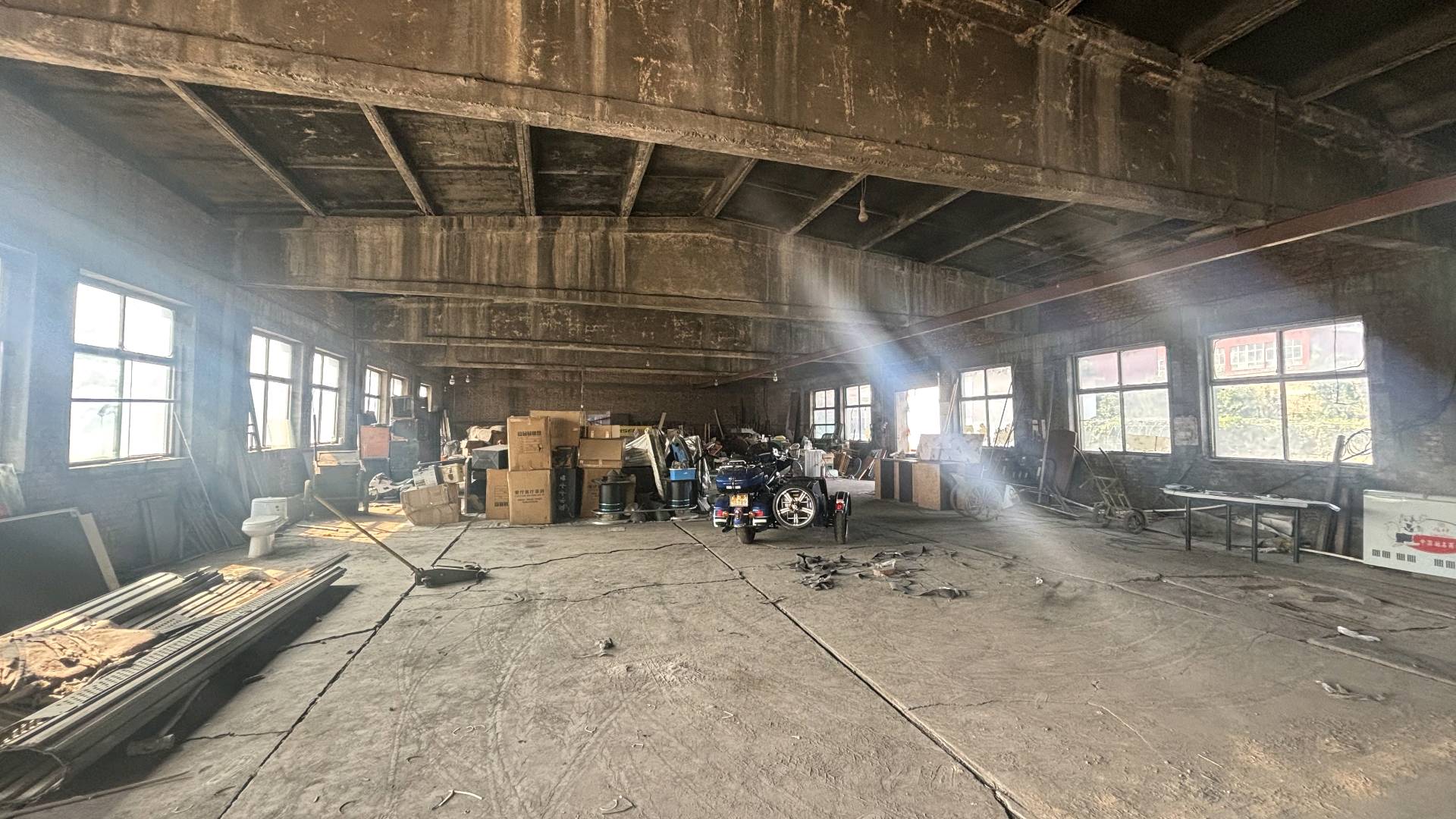 王延冲场地活动