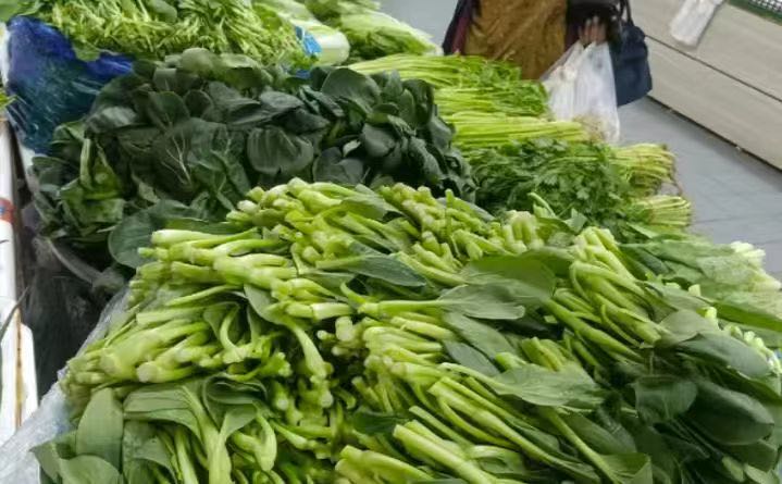 朱先生摊位出租  苏州市姑苏区娄门农贸市场