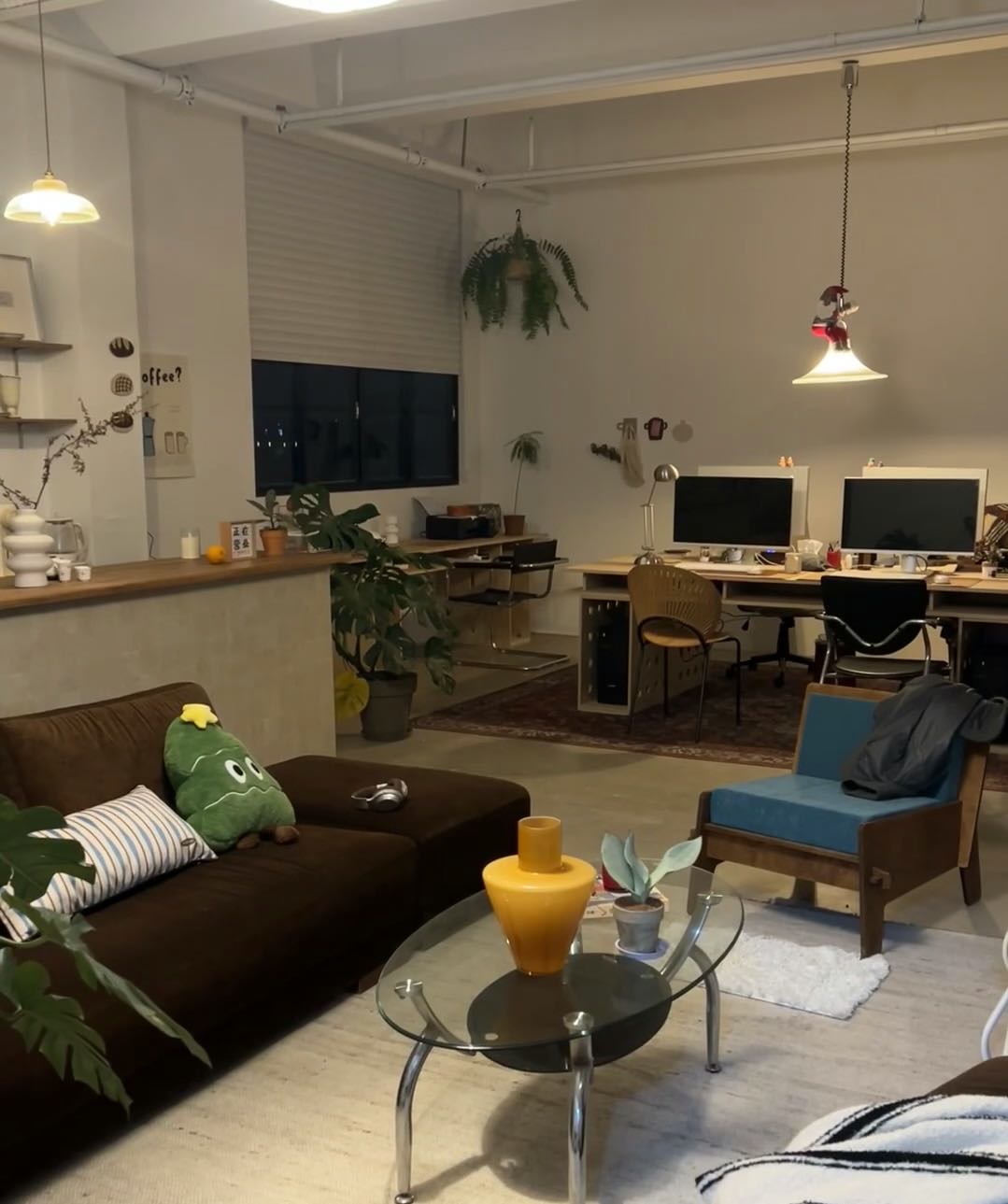 田先生找合伙人游戏搬砖