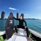 王斐头像