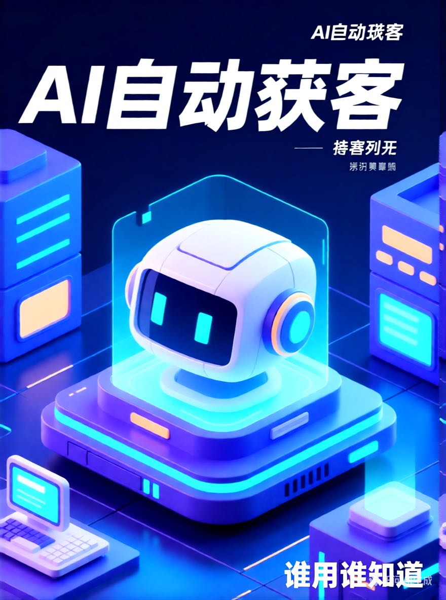 曹凯找合伙人Ai入场券