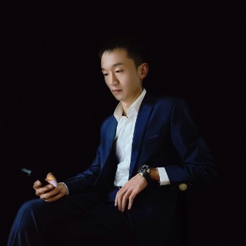 张杰