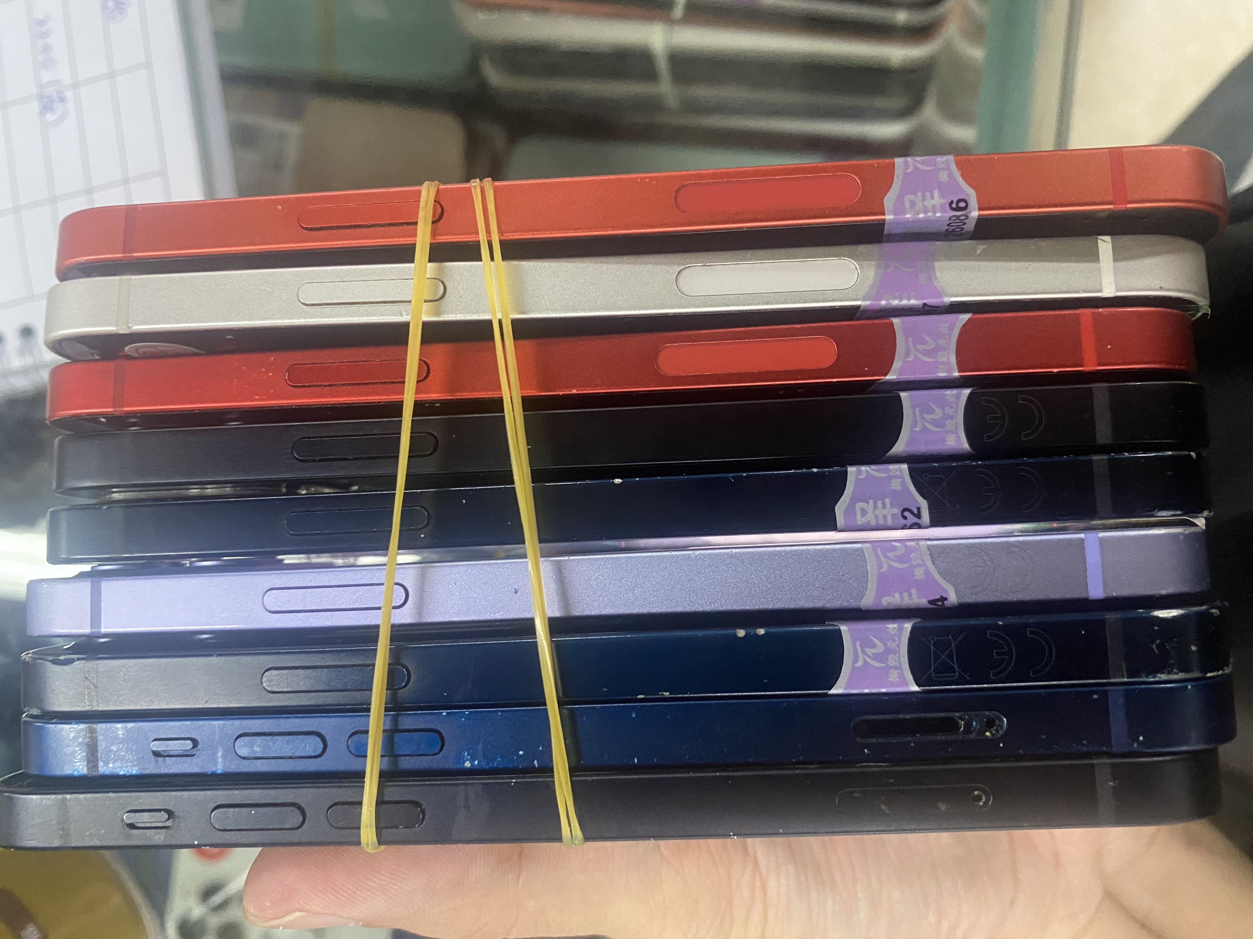 刘先生找合伙人