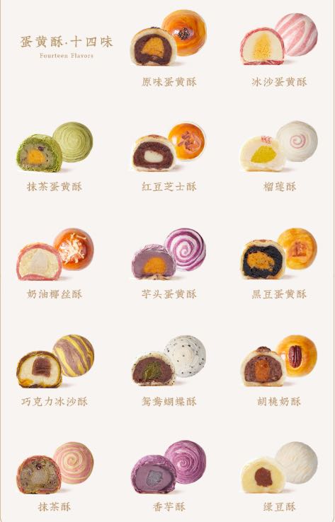 顾女士品牌货源上海中式糕点唐饼家品牌，寻社群团购平台，供应链合