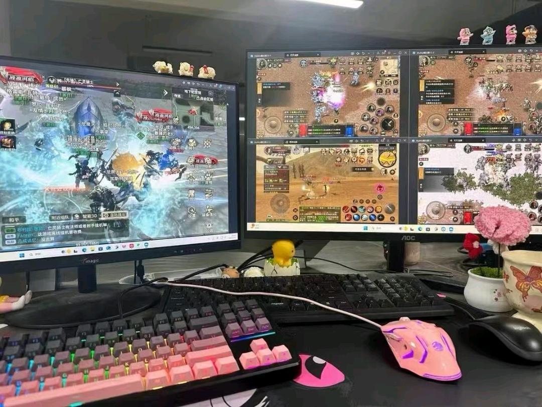 邱先生找合伙人
