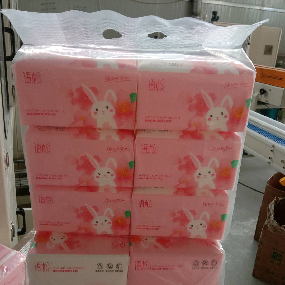 卢先生品牌货源生活用纸诚招全国空白区域代理商