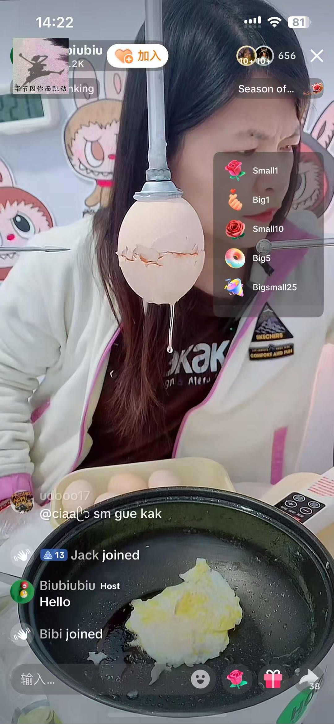 白超华国外抖音无人直播，tiktok商城一件代发，招项目合伙人