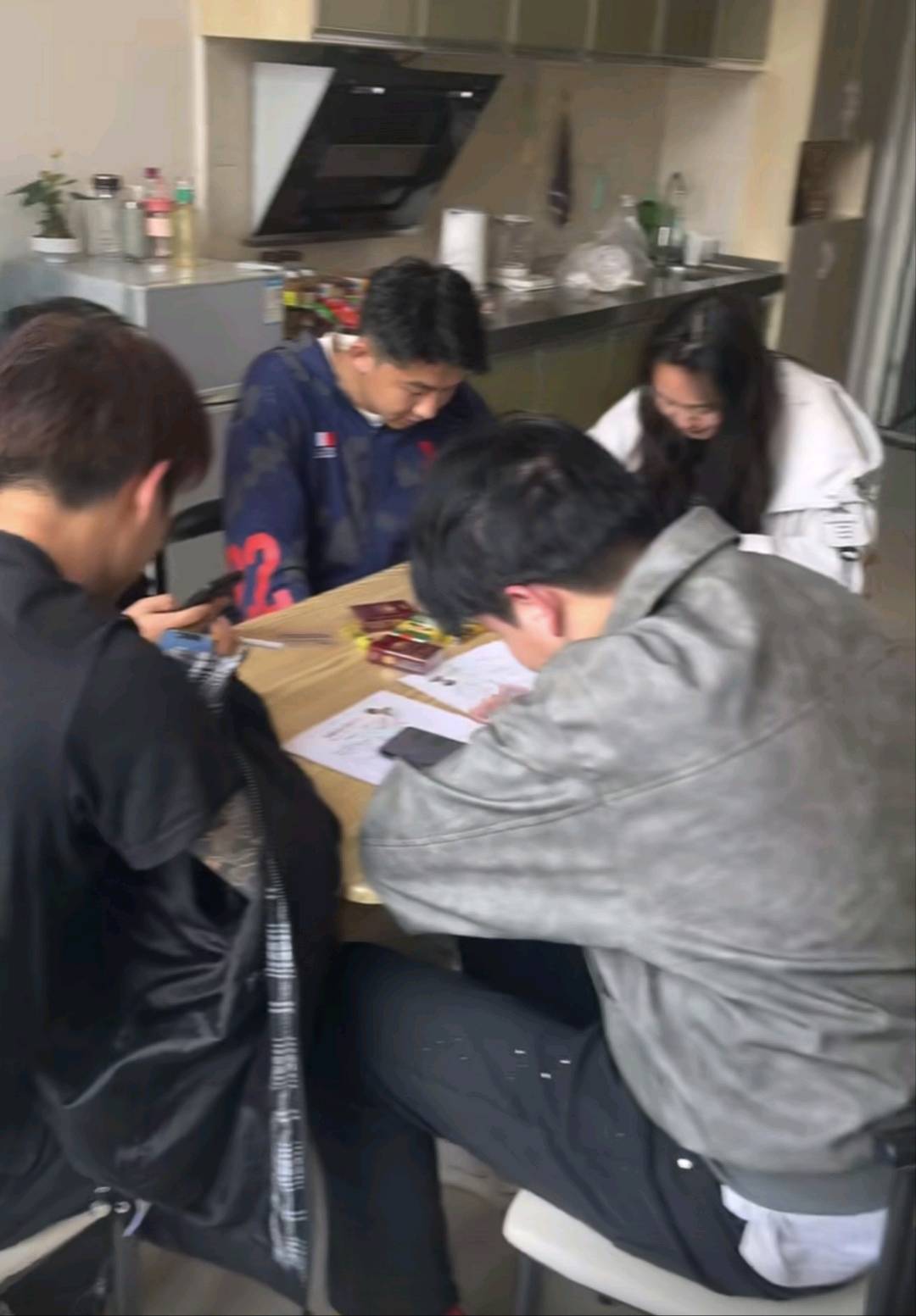 崔先生其他供需app推广拉新
