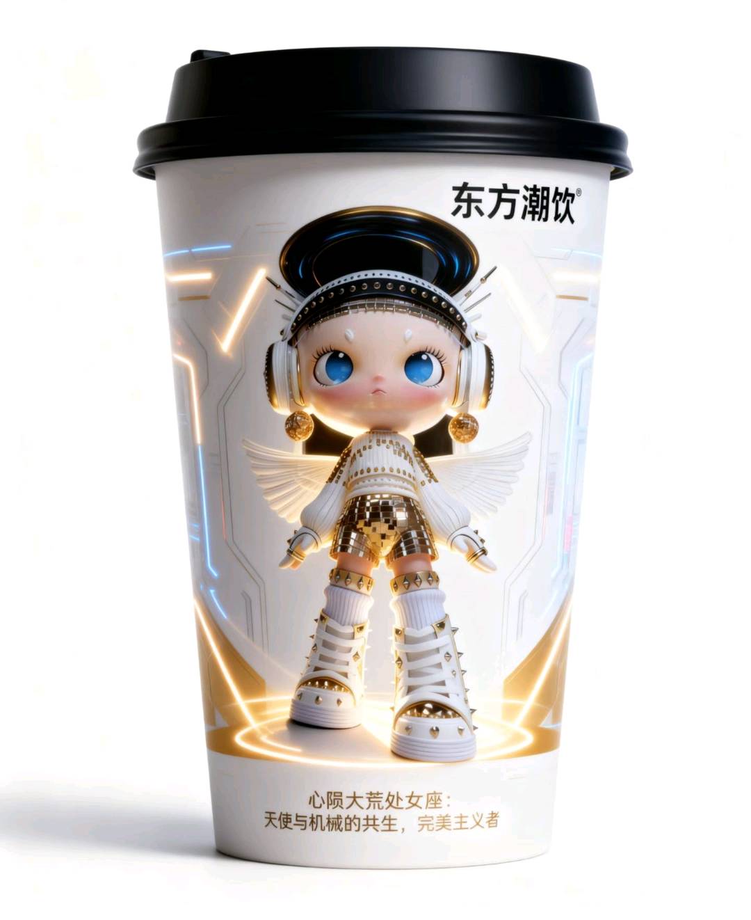 胡先生其他供需潮玩潮饮新赛道:线上APP多元玩法+线下门店运营合作招募