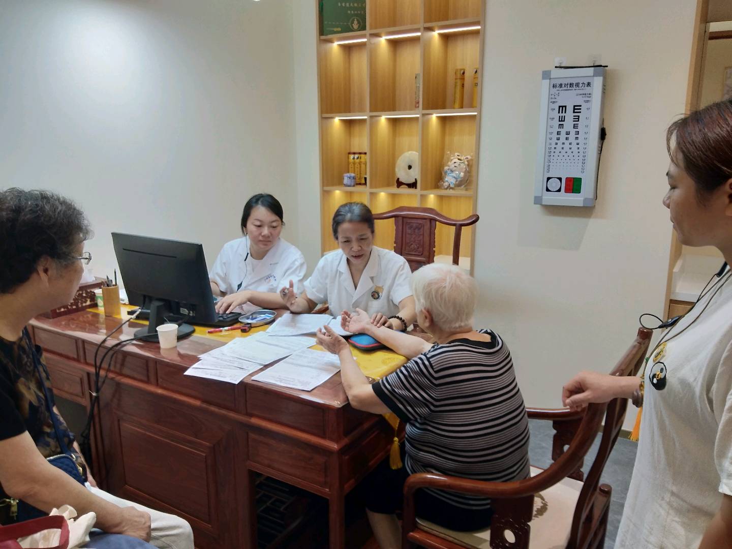 姬先生找合伙人诚邀心理咨询+道医康养事业合伙人