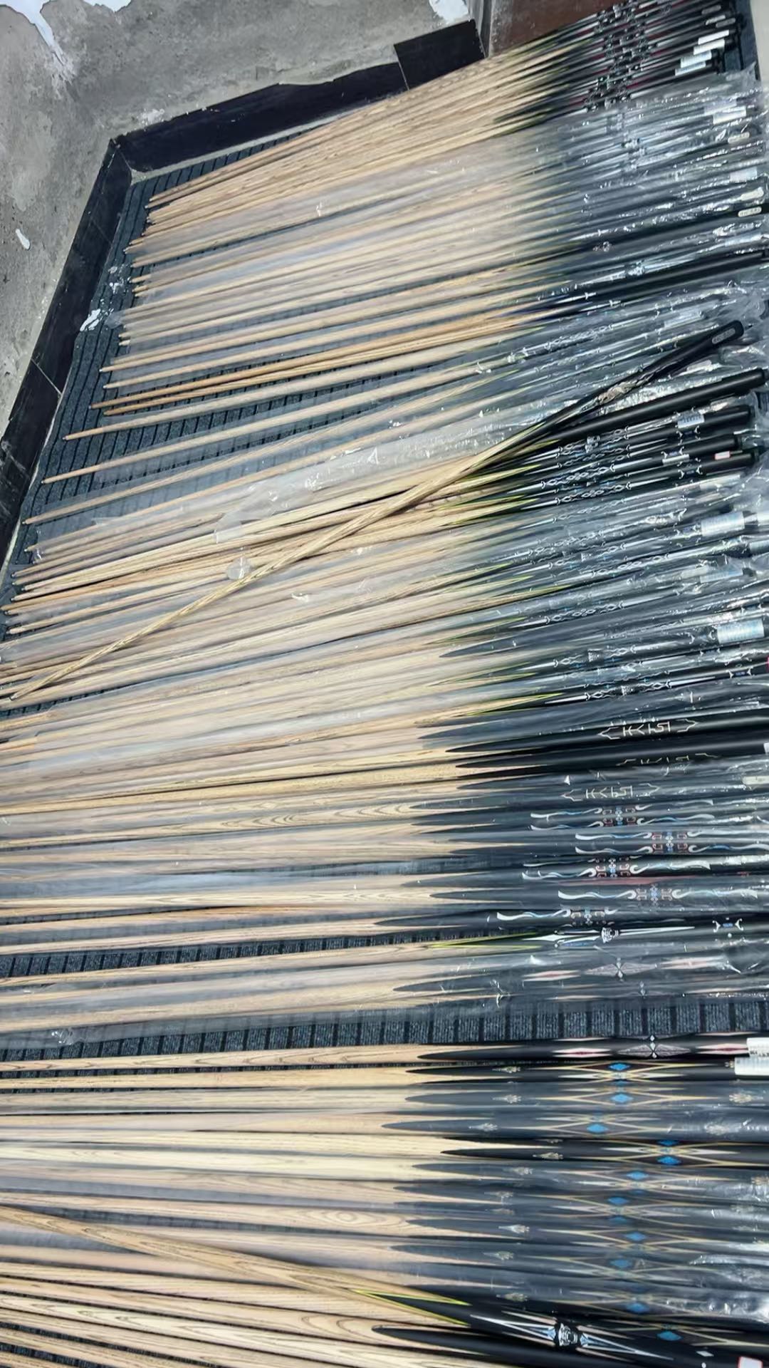 李女士找合伙人台球杆 台球桌 台泥 关于台球一切招代理