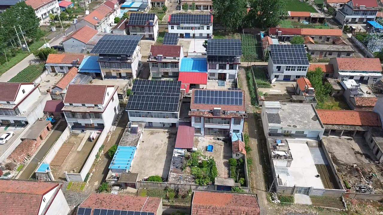 鲁佳其他供需一户提成2万承接各类屋顶光伏发电项目免费安装 我们投资