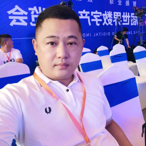 杨先生