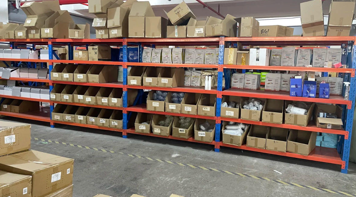 杜佳俐深圳市家优购科技有限公司 宠物用品外卖